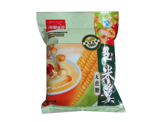 600g無(wú)蔗糖玉米羹