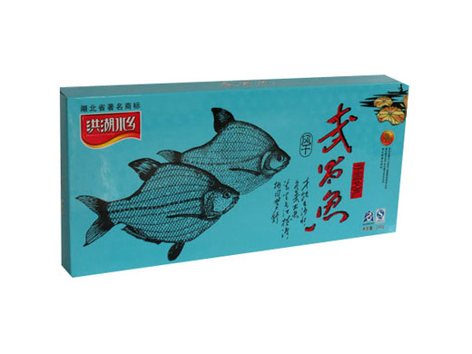 240g武昌魚(yú)風(fēng)干